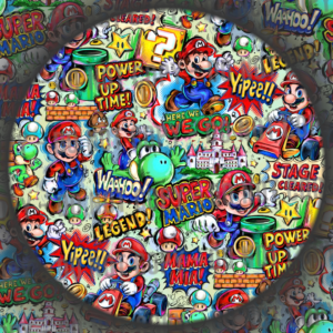 Plumber Mashup - 1