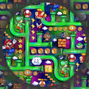 Plumber Pipes - 2