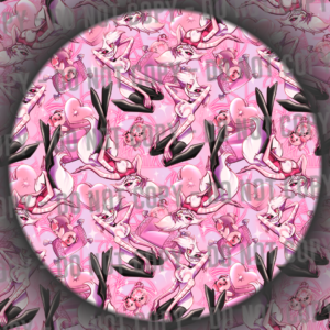 Poison - Pink
