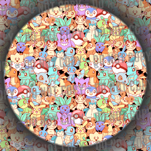 Poke Toys