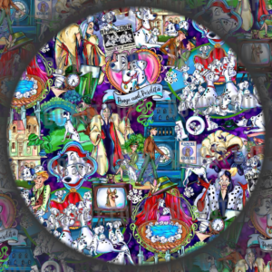 Pongo - 3