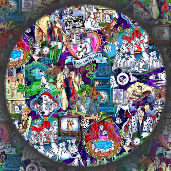 Pongo - 3