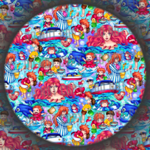 Ponyo - 7