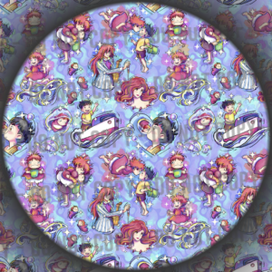 Ponyo - 5