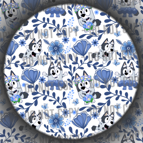 Porcelain Dogs - 3