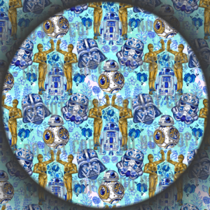 Porcelain Space Wars - 3