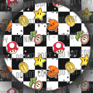 Power Ups - 1