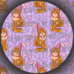 Princess Cat - 1