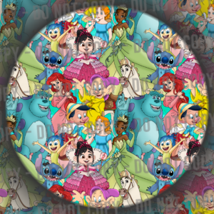 Princess Dress