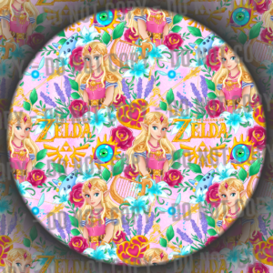 Princess Z - 1