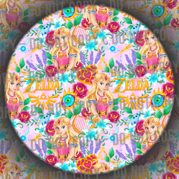 Princess Z - 1