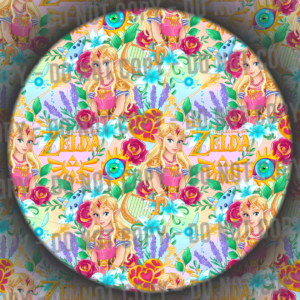 Princess Z - 2