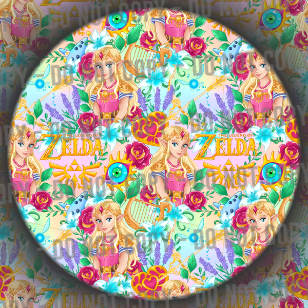 Princess Z - 2