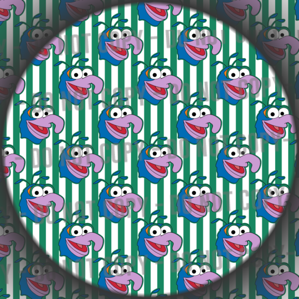 Puppet - 5