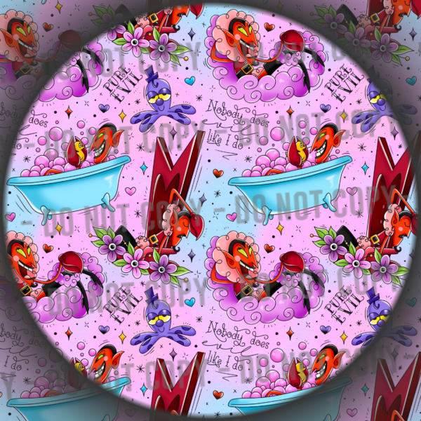 Pure Evil - 3