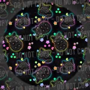 Rainbow Cats