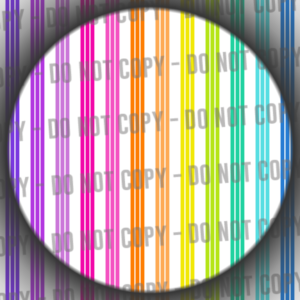Rainbow Stripes