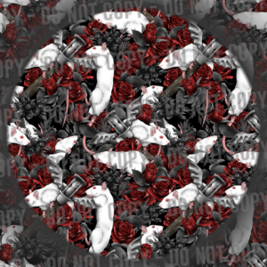 Rats & Red Roses