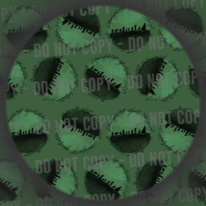 Ring Adventure - Green