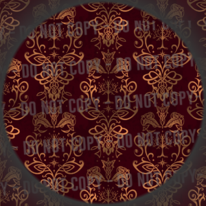 Ring Damask - 1