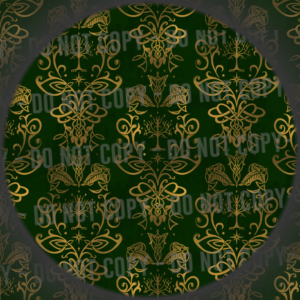 Ring Damask - 2