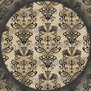 Ring Damask - 3