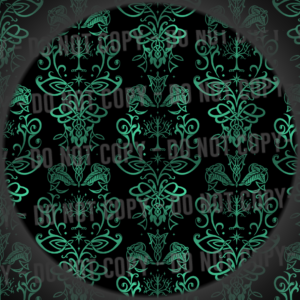 Ring Damask - 5