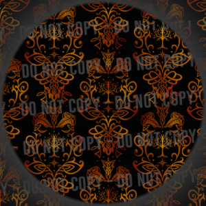 Ring Damask - 6