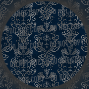 Ring Damask - 7