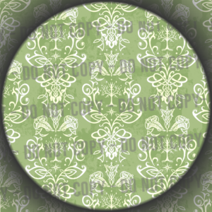 Ring Damask - 8