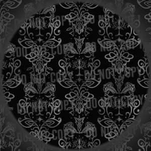 Ring Damask - 9