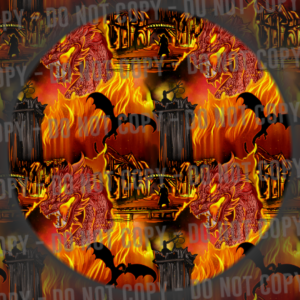 Ring Fire