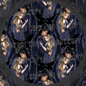 Romantasy - 1