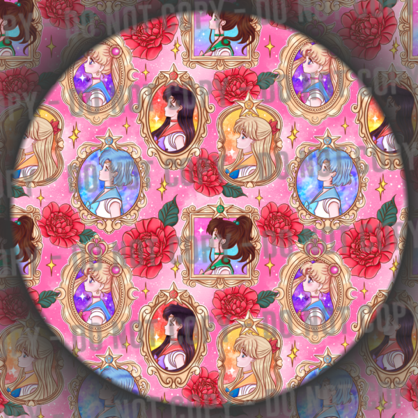 Sailor Gallery