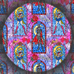 Sailor Glass - Lovers