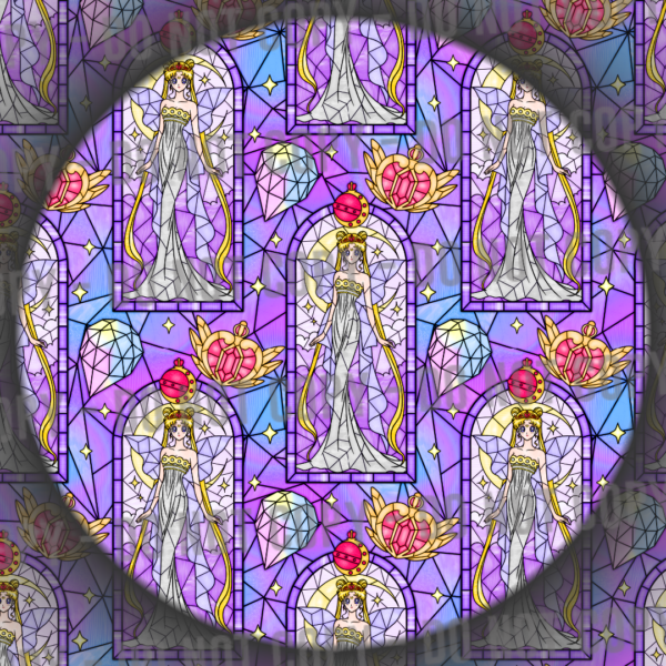 Sailor Glass - Neo