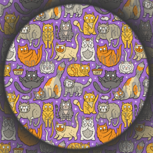 Sassy Cats