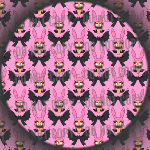 Scary Louise
