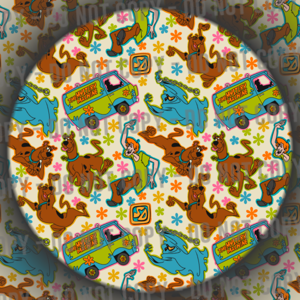 Scoob - 2
