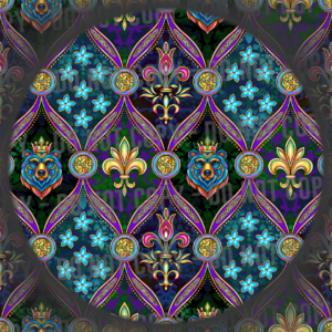Scottish Princess Bear Co-Ord - 6