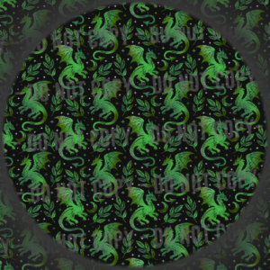 Scratchy Dragons