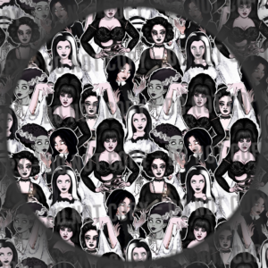 Scream Queens