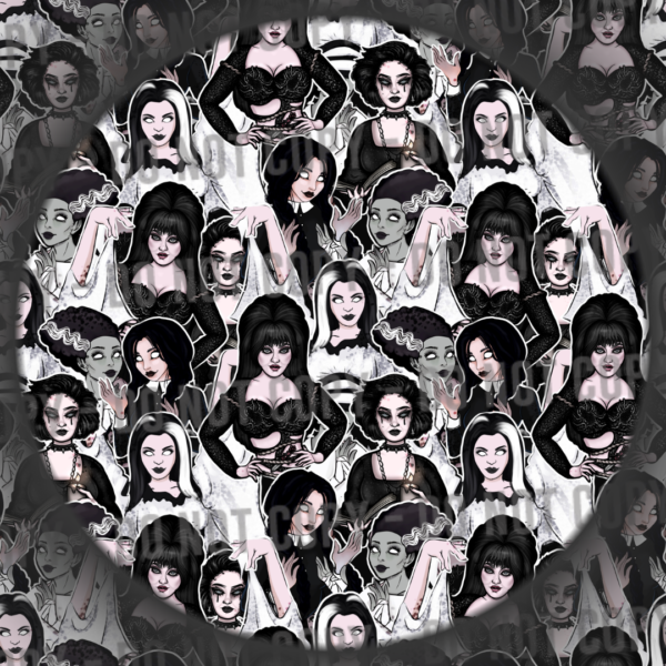 Scream Queens