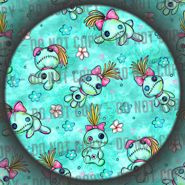 Scrump - 1
