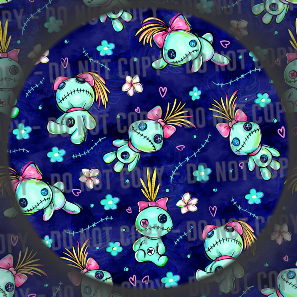 Scrump - 2