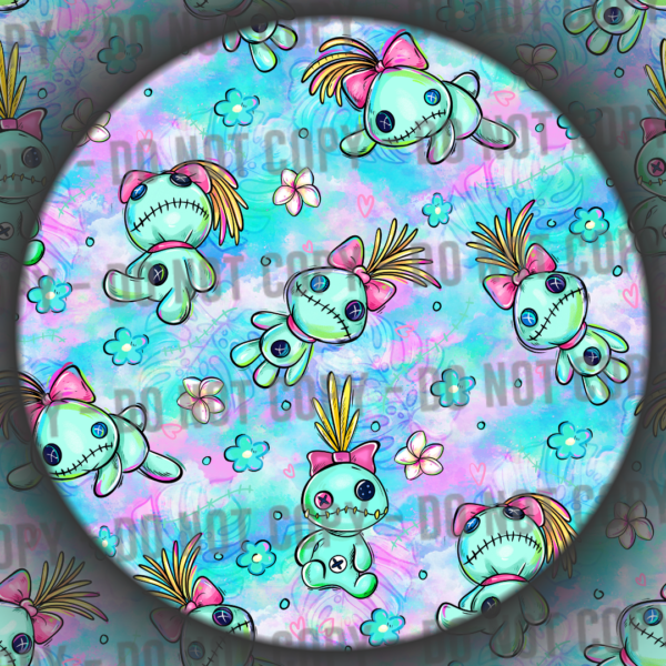 Scrump - 3