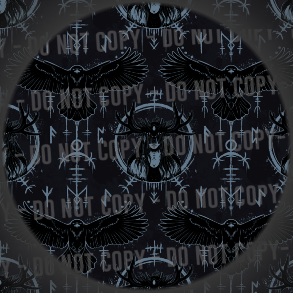 Seiðr - Ice