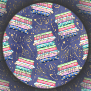 Sewing - 2