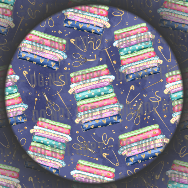 Sewing - 2