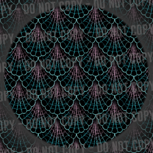 Shell Webs